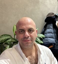 хакан, 45 лет, Гетеро, Мужчина, Зеленоград,  Россия 🇷🇺