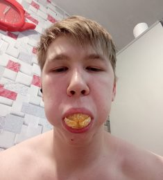 Кирилл, 18 лет, Гетеро, Мужчина, Тайшет,  Россия 🇷🇺