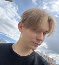 Вячеслав, 19 лет, Гетеро, Мужчина, Кемерово,  Россия 🇷🇺