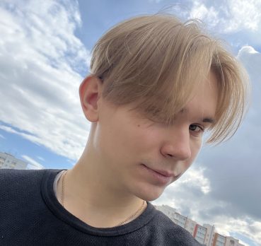 Вячеслав, 19 лет, Кемерово,  Россия 🇷🇺