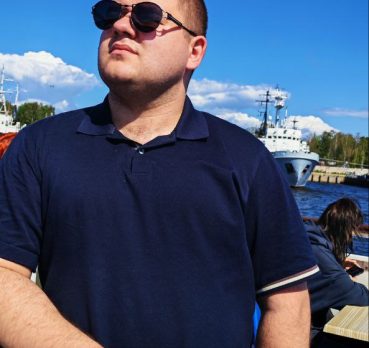 Леон, 26 лет, Смоленск, Смоленск,  Россия 🇷🇺