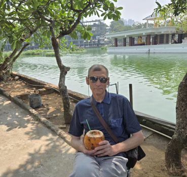 Кирилл, 60 лет, Санкт-Петербург, Санкт-Петербург,  Россия 🇷🇺