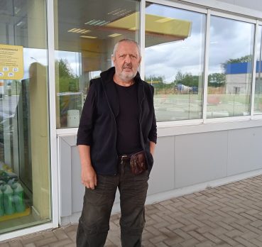 Гело, 42 лет, Лихоборы, Москва,  Россия 🇷🇺