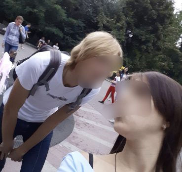 Пара Би, 30 лет, Москва, Москва,  Россия 🇷🇺