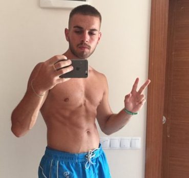 Dik, 20 лет, Брест, Брест,  Беларусь 🇧🇾