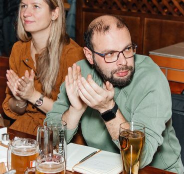 Иван, 38 лет, Кузьминки, Москва,  Россия 🇷🇺