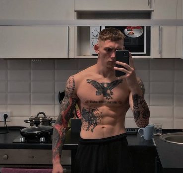 Danil, 22 лет, Сокол, Вологда,  Россия 🇷🇺