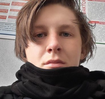 Андрей, 19 лет, Соль-Илецк, Оренбург,  Россия 🇷🇺