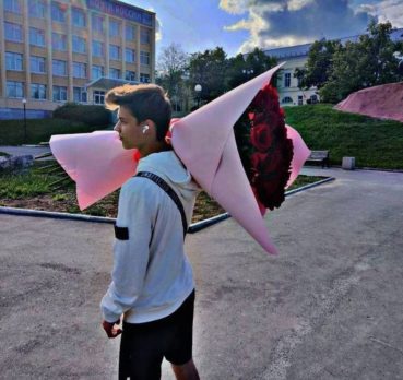 Денис, 23 лет, Бийск, Алтайский край,  Россия 🇷🇺