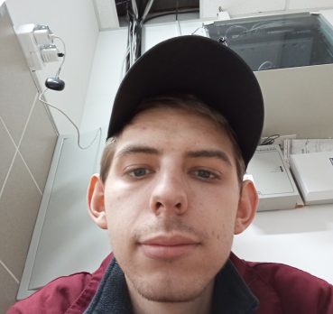 Александр, 24 лет, Челябинск, Челябинск,  Россия 🇷🇺
