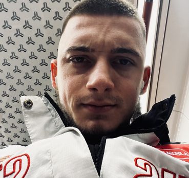 Александр, 26 лет, Волгоград, Волгоград,  Россия 🇷🇺