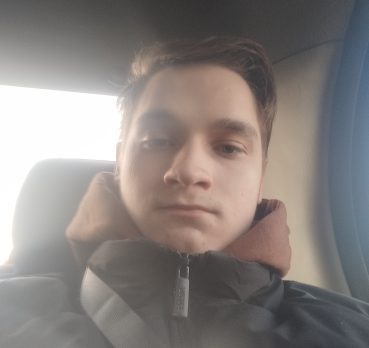 Елеазар, 18 лет, Санкт-Петербург, Санкт-Петербург,  Россия 🇷🇺