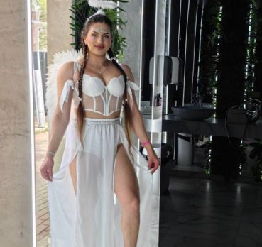 KETTYY, 28 лет, Астрахань, Астрахань,  Россия 🇷🇺