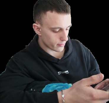 Сергей, 25 лет, Новая Балахна, Нижний Новгород,  Россия 🇷🇺