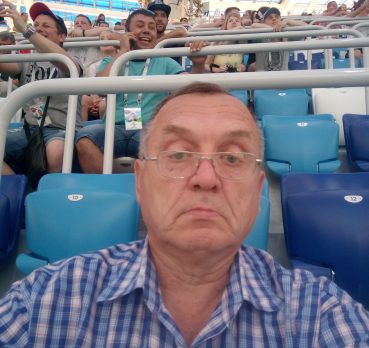 Лео, 60 лет, Нижний Новгород, Нижний Новгород,  Россия 🇷🇺