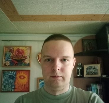 Екб_Владимир, 36 лет, Екатеринбург, Свердловск,  Россия 🇷🇺