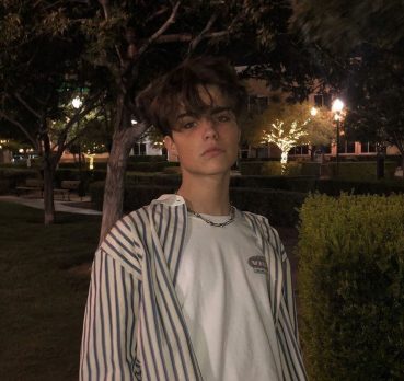 Женя, 19 лет, Волгодонск, Ростов,  Россия 🇷🇺