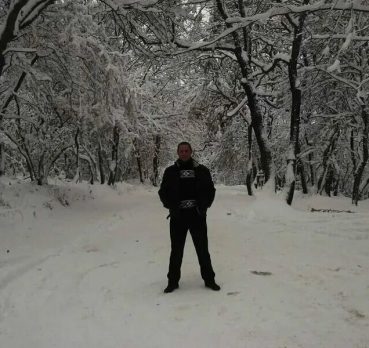 Иван, 46 лет, Старый Оскол, Белгород,  Россия 🇷🇺