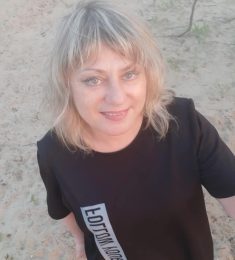 Ника и Вит, 49 лет, Бисексуал(ка), Женщина, Комсомольск-на-Амуре, Хабаровский край,  Россия 🇷🇺