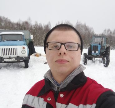 Дмитрий, 21 лет, Великие Луки, Псков,  Россия 🇷🇺