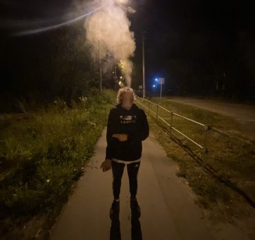 Денис, 19 лет, Адмиралтейский, Санкт-Петербург,  Россия 🇷🇺