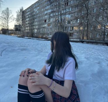 LizaNimf, 18 лет, Москва, Москва,  Россия 🇷🇺