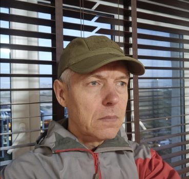 Александр, 51 лет, Москва, Москва,  Россия 🇷🇺