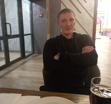 Александр, 46 лет, Волжск, Марий Эл,  Россия 🇷🇺