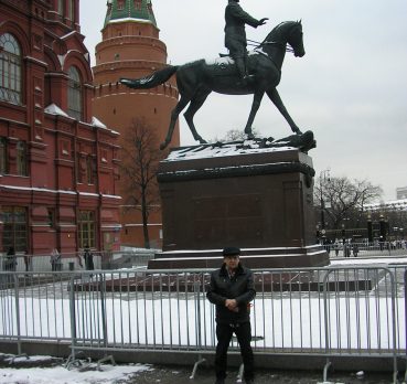 Александр, 70 лет, Москва, Москва,  Россия 🇷🇺