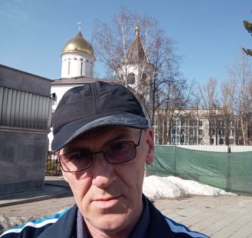 Николай, 54 лет, Зюзино, Москва,  Россия 🇷🇺