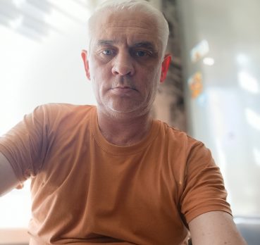 Руслан, 48 лет, Колпино, Санкт-Петербург, Россия 🇷🇺