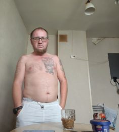 Михаил, 39 лет, Гетеро, Мужчина, Ивановское, Москва,  Россия 🇷🇺