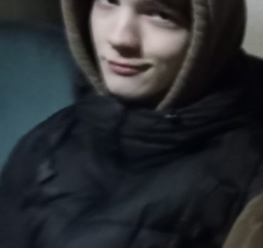 Мксимилиан, 21 лет, Санкт-Петербург, Санкт-Петербург,  Россия 🇷🇺
