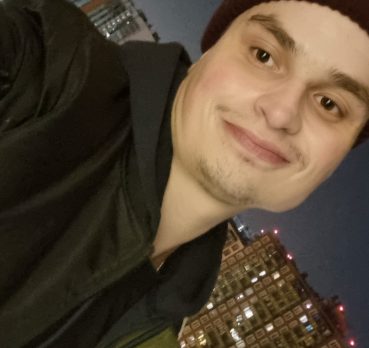 Андрей, 27 лет, Санкт-Петербург, Санкт-Петербург,  Россия 🇷🇺