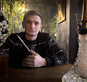 Сергей, 28 лет, Санкт-Петербург, Санкт-Петербург,  Россия 🇷🇺