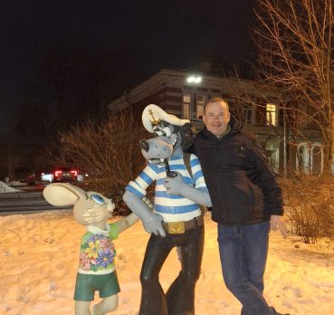 Александр, 42 лет, Санкт-Петербург, Санкт-Петербург,  Россия 🇷🇺