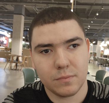 Дима, 25 лет, Новая Усмань, Воронеж,  Россия 🇷🇺