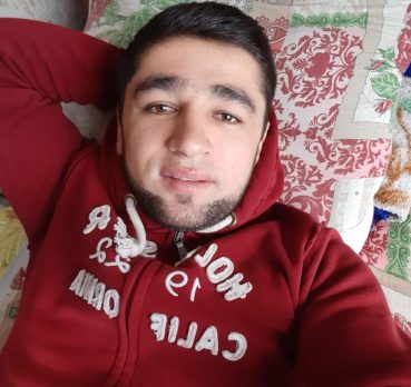 Sahboz, 33 лет, Санкт-Петербург, Санкт-Петербург,  Россия 🇷🇺
