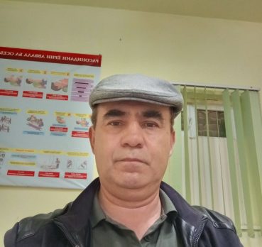 Бахром, 53 лет, Душанбе, Душанбе,  Таджикистан 🇹🇯