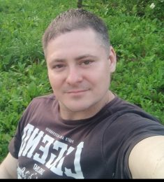 Александр, 46 лет, Гетеро, Мужчина, Брянск, Брянск,  Россия 🇷🇺