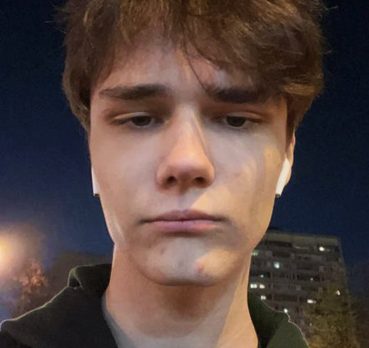 женя, 18 лет, Колпино, Санкт-Петербург,  Россия 🇷🇺