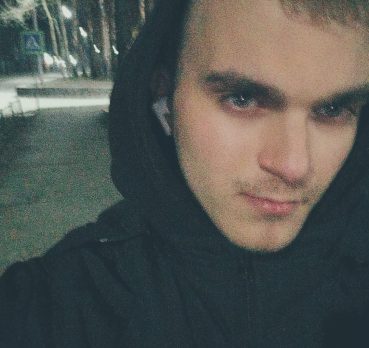 Виктор, 20 лет, Десногорск, Смоленск,  Россия 🇷🇺