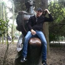 Владимир, 38 лет, Гетеро, Коломна, Московская область,  Россия 🇷🇺
