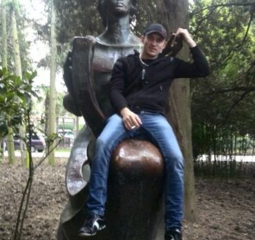 Владимир, 38 лет, Коломна, Московская область,  Россия 🇷🇺