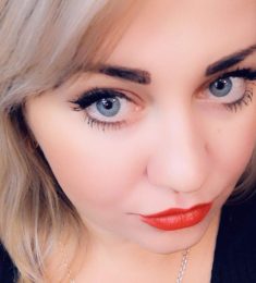 Нина, 25 лет, Бисексуал(ка), Женщина, Химки, Москва,  Россия 🇷🇺