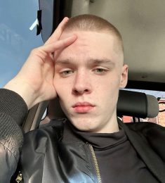 Папочка, 18 лет, Гетеро, Мужчина, Новая Деревня, Санкт-Петербург,  Россия 🇷🇺