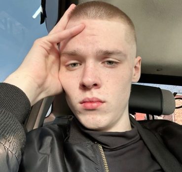 Папочка, 18 лет, Новая Деревня, Санкт-Петербург,  Россия 🇷🇺