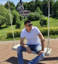 Юрий, 38 лет, Гетеро, Мужчина, Аннино, Москва,  Россия 🇷🇺