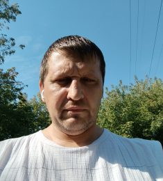 Денис, 46 лет, Бисексуал(ка), Мужчина, Мытищи, Московская область,  Россия 🇷🇺