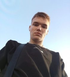 иван, 25 лет, Бисексуал(ка), Мужчина, Барановичи, Брест,  Беларусь 🇧🇾